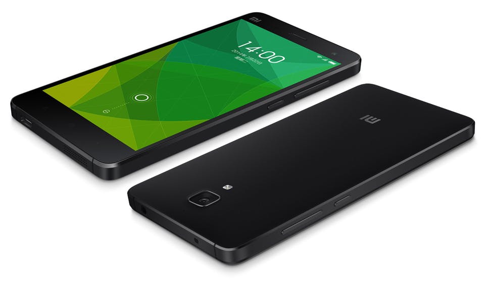 Xiaomi onthult volgende maand krachtige Mi 5-smartphone