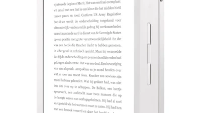 Review: Kobo Libra H2O