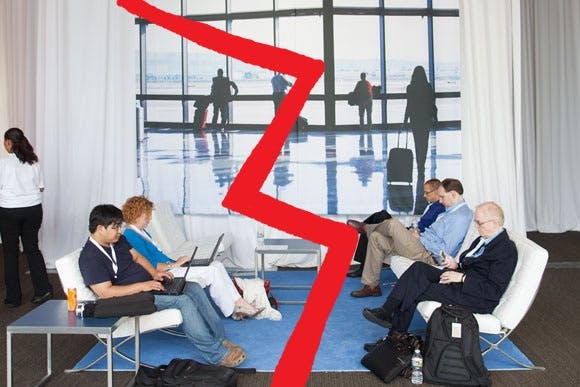 Office 2013 niet voor Windows XP en Vista