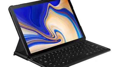 Review: Samsung Galaxy Tab S4