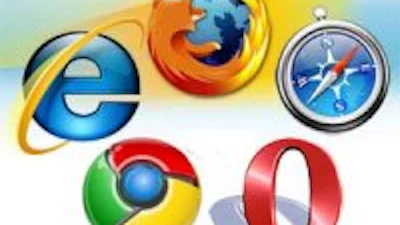 Browserkeuzescherm Windows 7 verdwenen: truc Microsoft?
