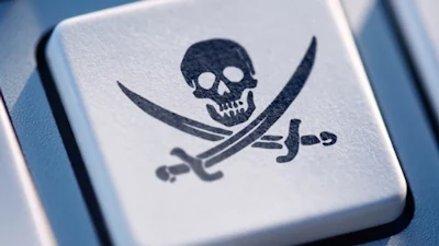 Hoge boete voor Amerikaanse torrentuploader