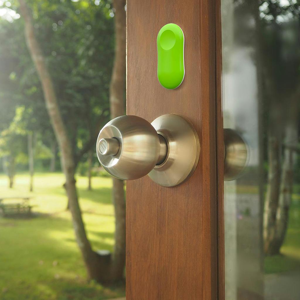 Review: Sen.se Guard Peanut