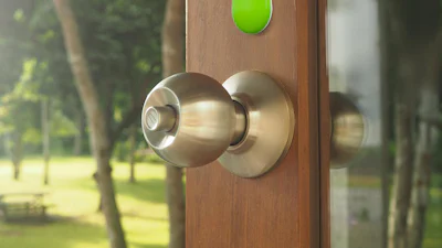 Review: Sen.se Guard Peanut