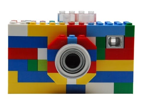 1 op de 10 digitale camera's binnen twee jaar kapot