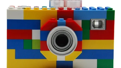 1 op de 10 digitale camera's binnen twee jaar kapot