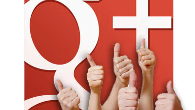 Google+ gebruikers meest tevreden