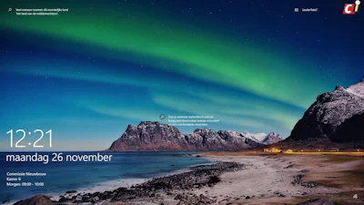 Windows 10: Spotlight-afbeeldingen