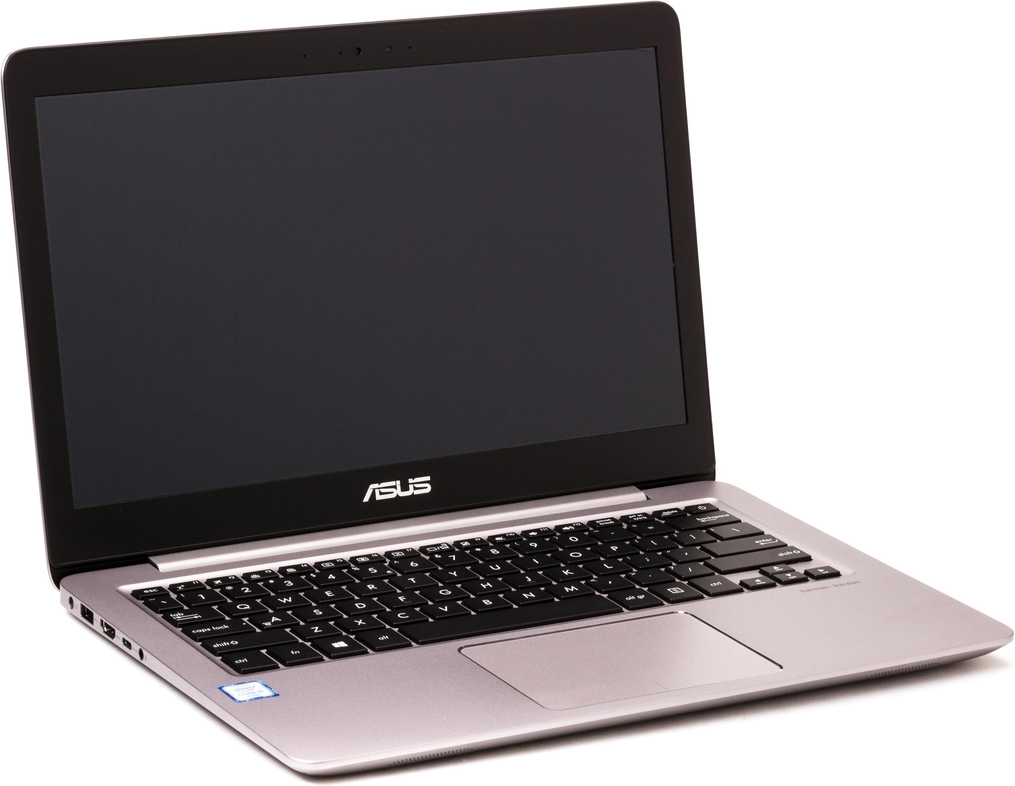 Review: Asus UX310UA-FC062T
