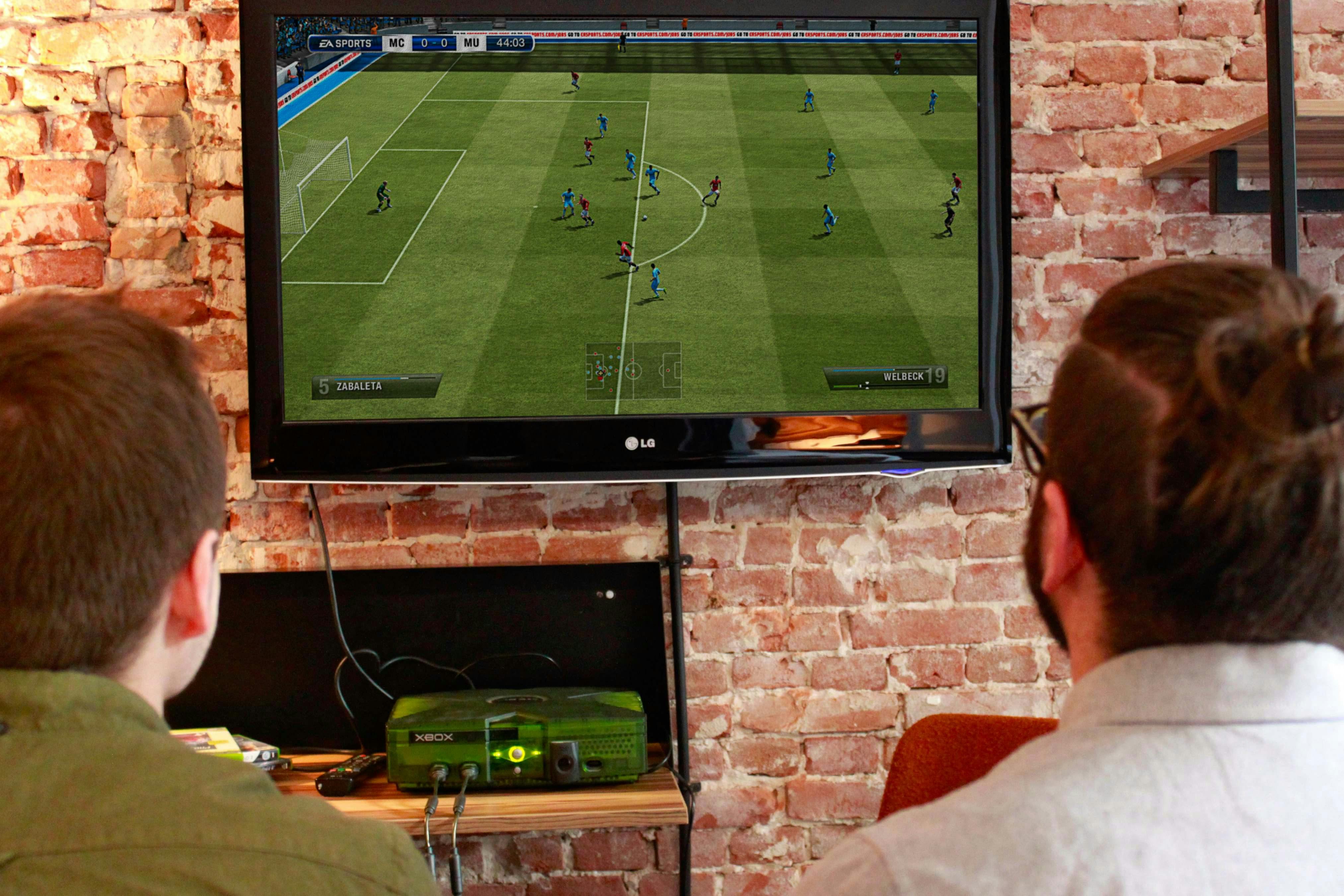 Hotel speciaal voor gamers geopend: Arcade Hotel