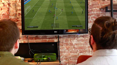 Hotel speciaal voor gamers geopend: Arcade Hotel