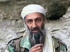 Facebook sluit account Osama Bin Laden af