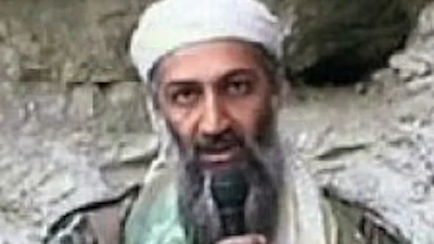 Facebook sluit account Osama Bin Laden af
