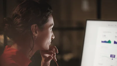 Onderschat je beeldscherm niet