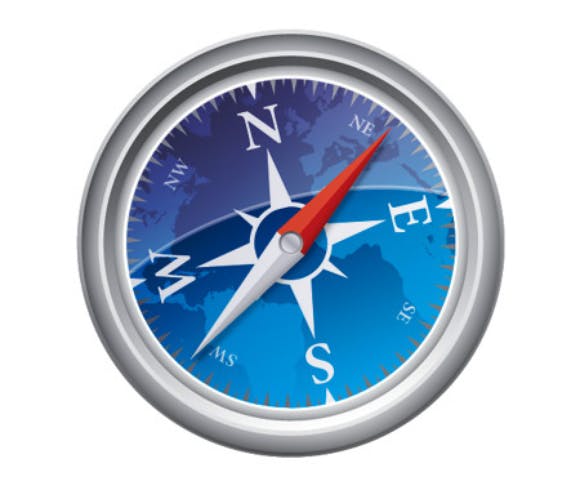 Grappenmakers laten iPhone vastlopen met CrashSafari-url