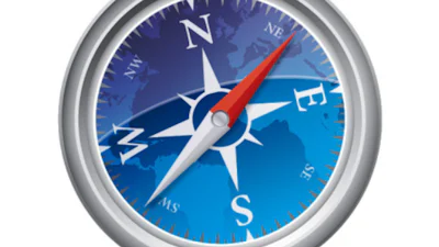 Grappenmakers laten iPhone vastlopen met CrashSafari-url