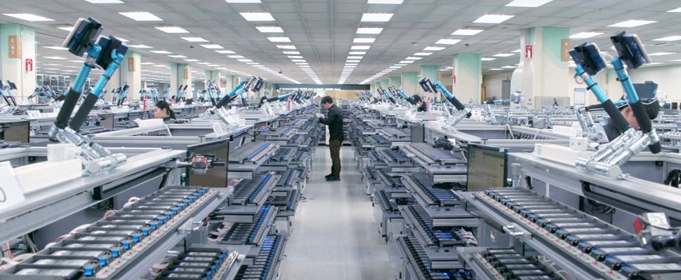 Samsung: Accu's oorzaak exploderende Note 7