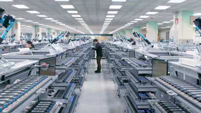 Samsung: Accu's oorzaak exploderende Note 7