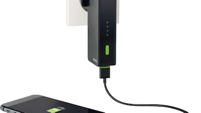 Review: Leitz Complete USB Reislader en Powerbank 3000