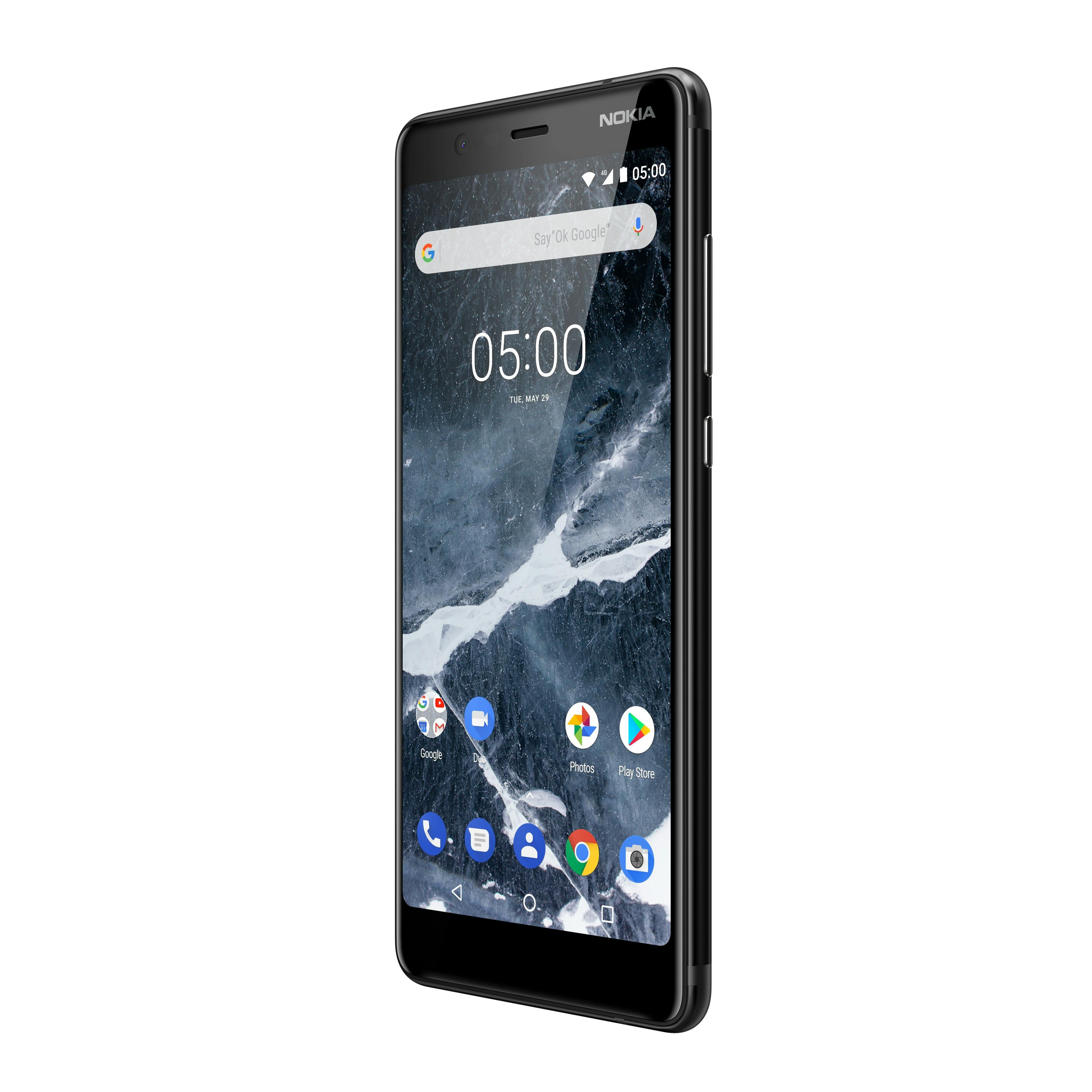 Review: Nokia 5.1