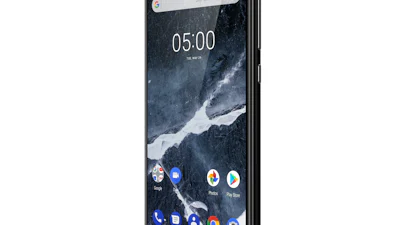Review: Nokia 5.1