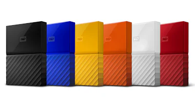 Review: Western Digital My Passport