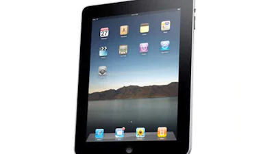 iPad kannibaliseert MacBook-verkopen niet