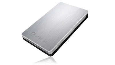 Review: Raidsonic Icy Box IB-234-U31