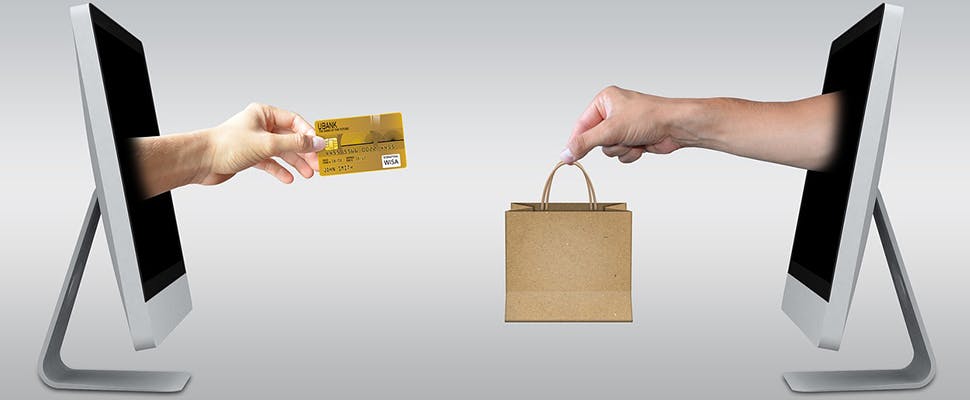 'Pas in december extra op voor malafide webshops'