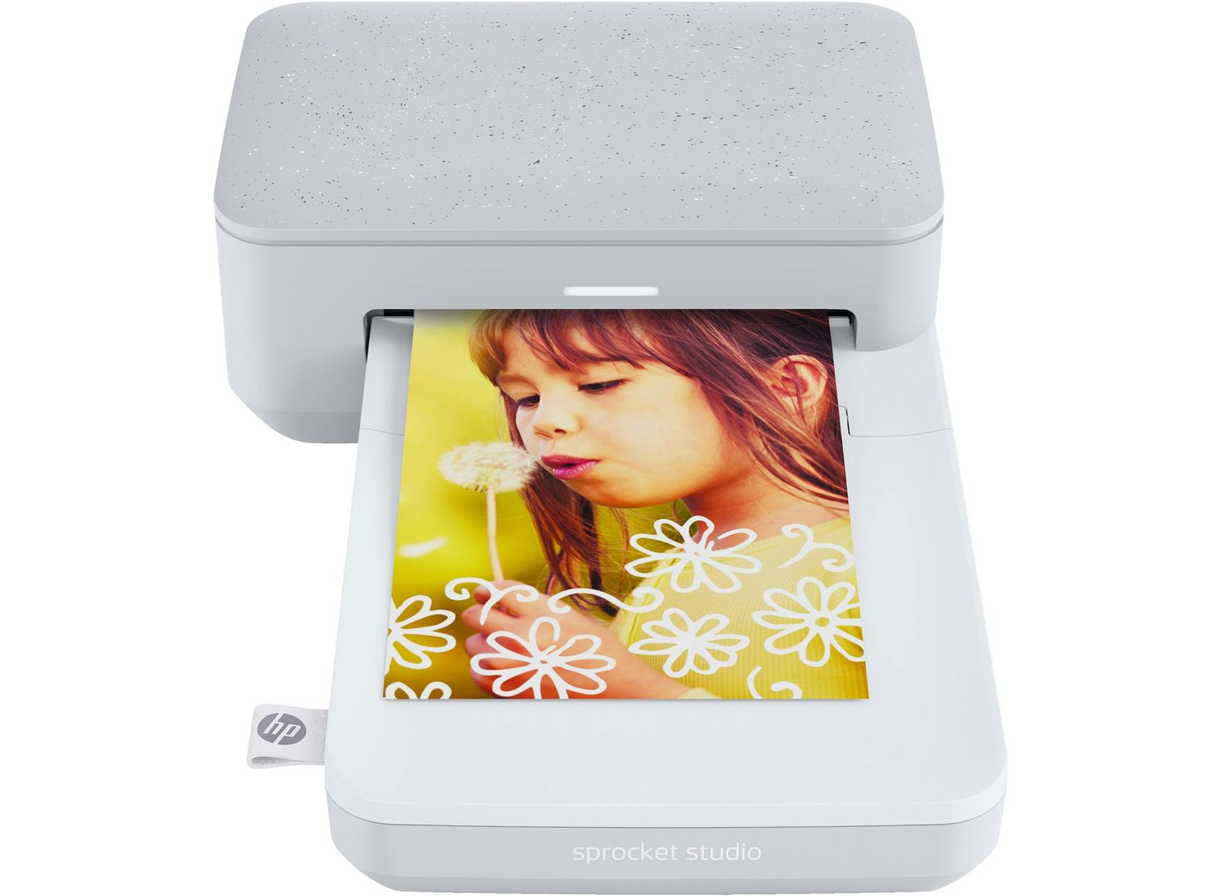 Review: HP Sprocket Studio