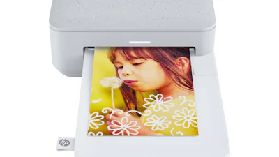 Review: HP Sprocket Studio