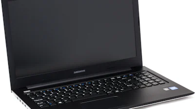 Review: Medion Akoya S6219