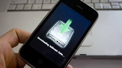 Bèta OS 4.0 voor iPhone al gekraakt
