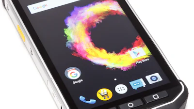 Review: Cat S40
