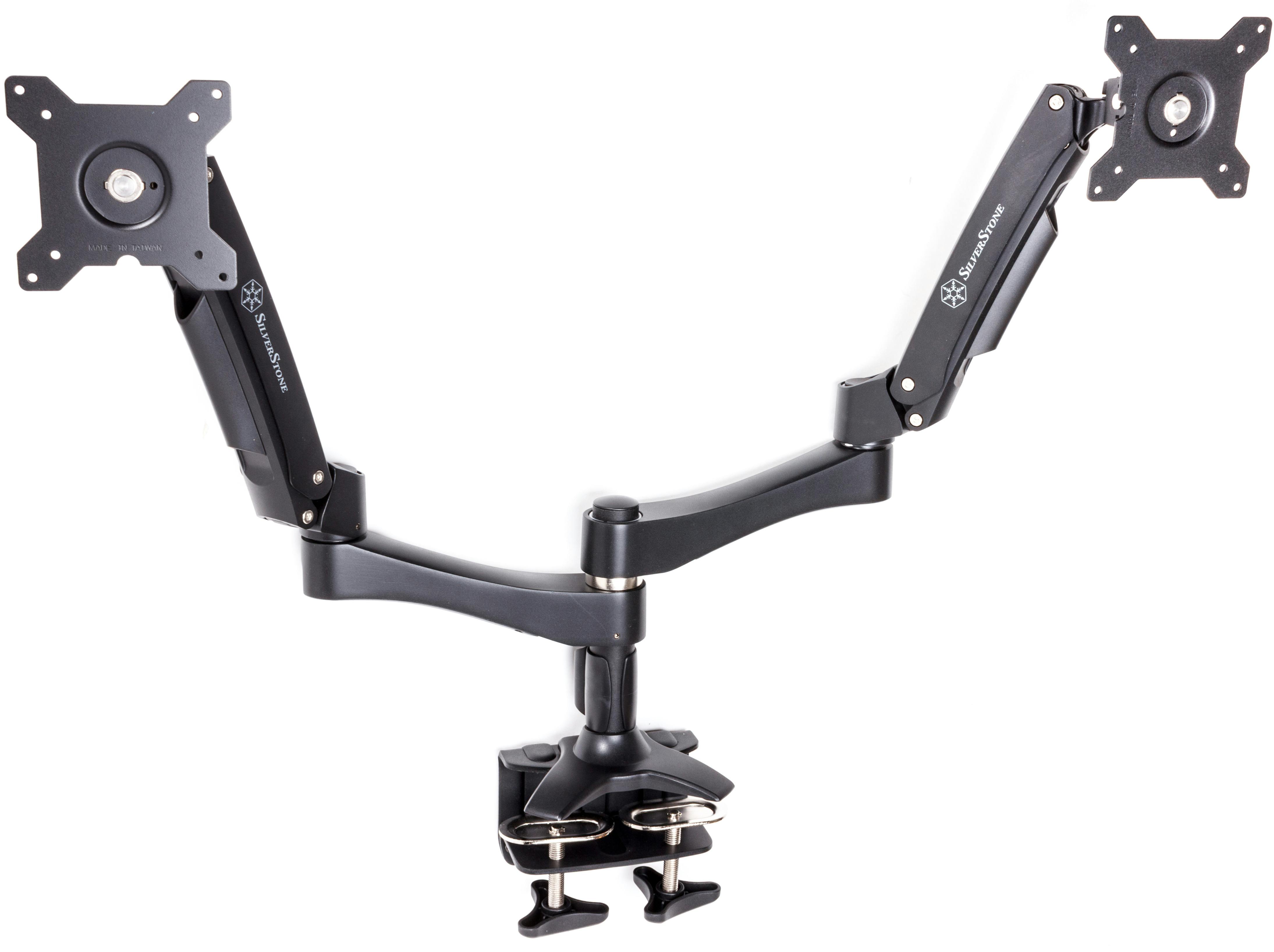 Review: SilverStone SST-ARM22BC