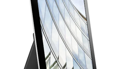 Review: AOC I1601FWUX