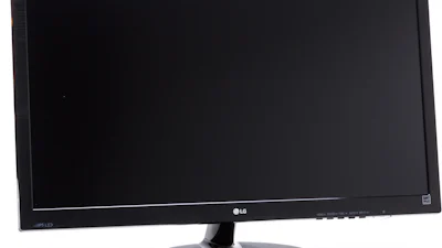 Review: LG 27MP38VQ