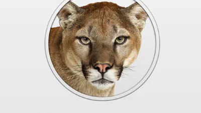 Mountain Lion niet voor alle Macs
