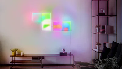 Review: LIFX Beam Starter Kit + LIFX Tile Kit