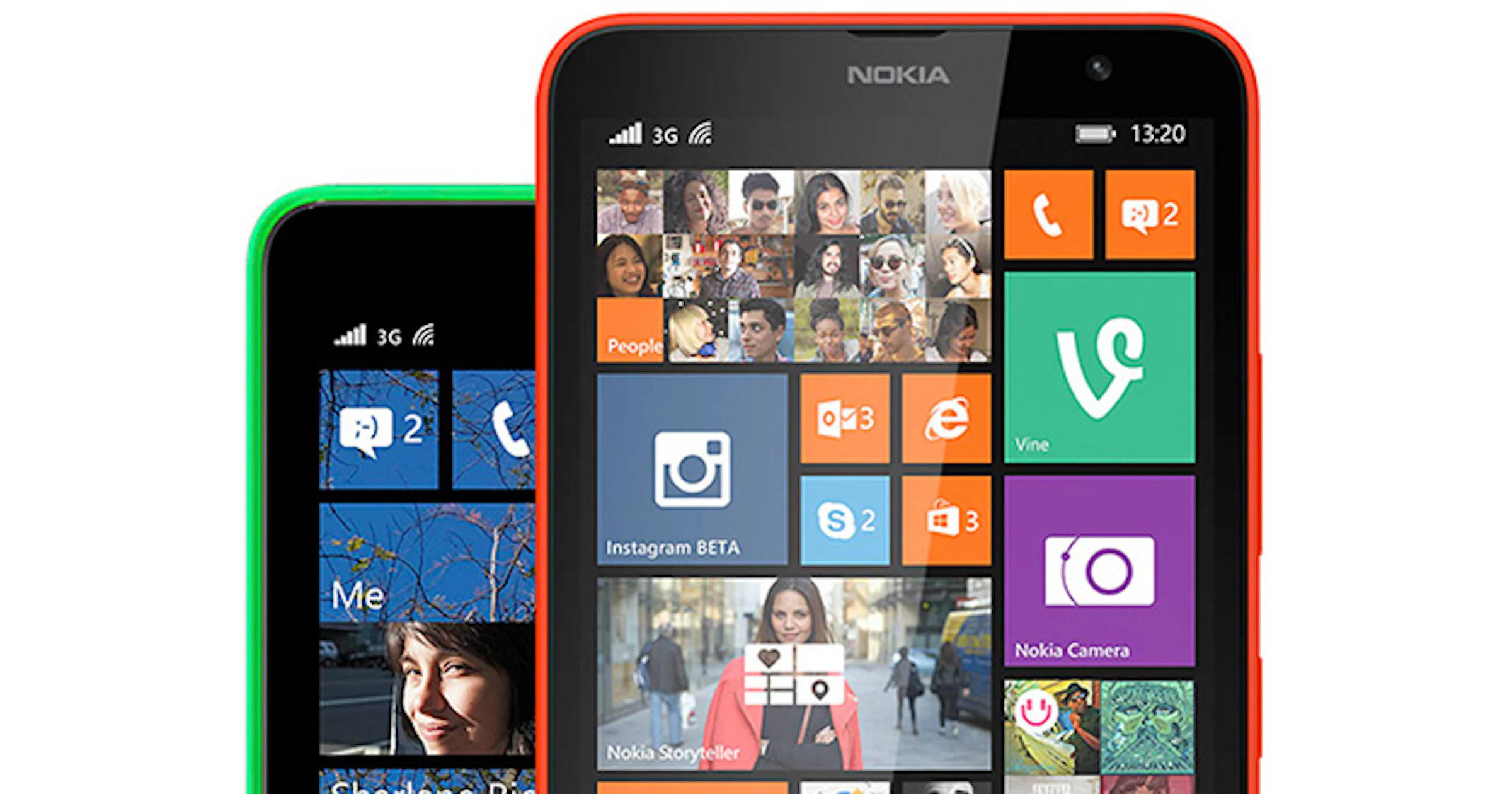 App store voor Windows Phone 8.1 sluit digitale deuren