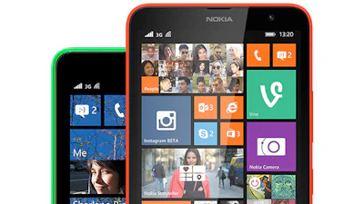 App store voor Windows Phone 8.1 sluit digitale deuren
