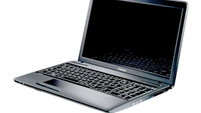 Drie nieuwe Satellite-notebooks van Toshiba
