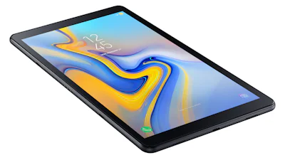 Review: Samsung Galaxy Tab 10.5 (2018)