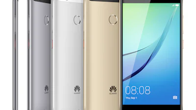 Review: Huawei Nova