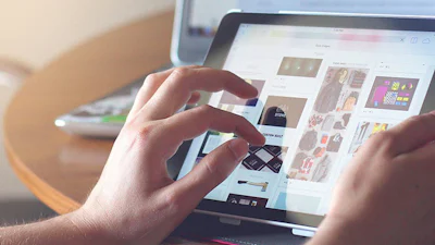 Tablet meest populair onder oudere gebruikers