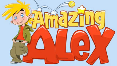 Amazing Alex-spel van makers Angry Birds