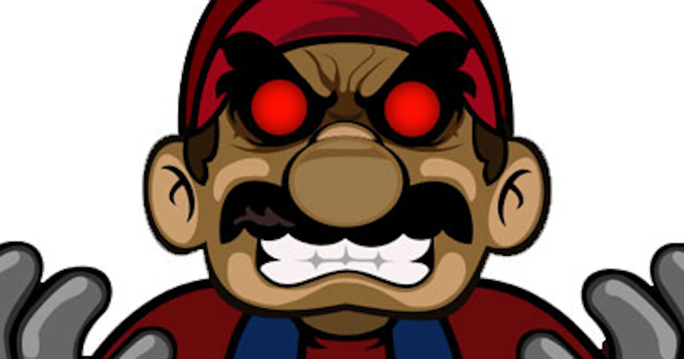 Super Mario Bros. Malware op Google Play