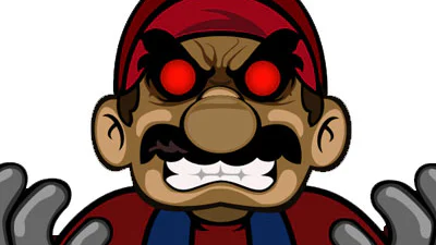 Super Mario Bros. Malware op Google Play