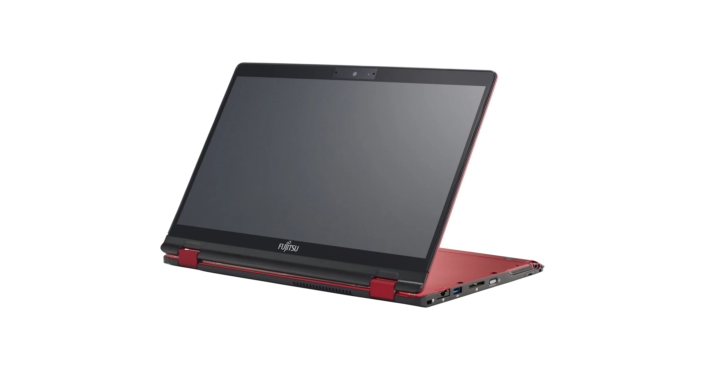 FUJITSU Tablet LIFEBOOK U939X: Een veelzijdige 2-in-1-laptop