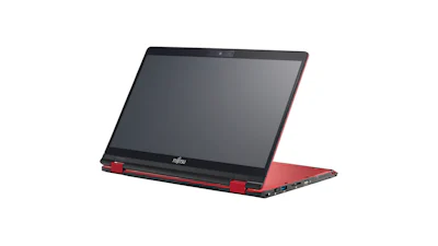 FUJITSU Tablet LIFEBOOK U939X: Een veelzijdige 2-in-1-laptop